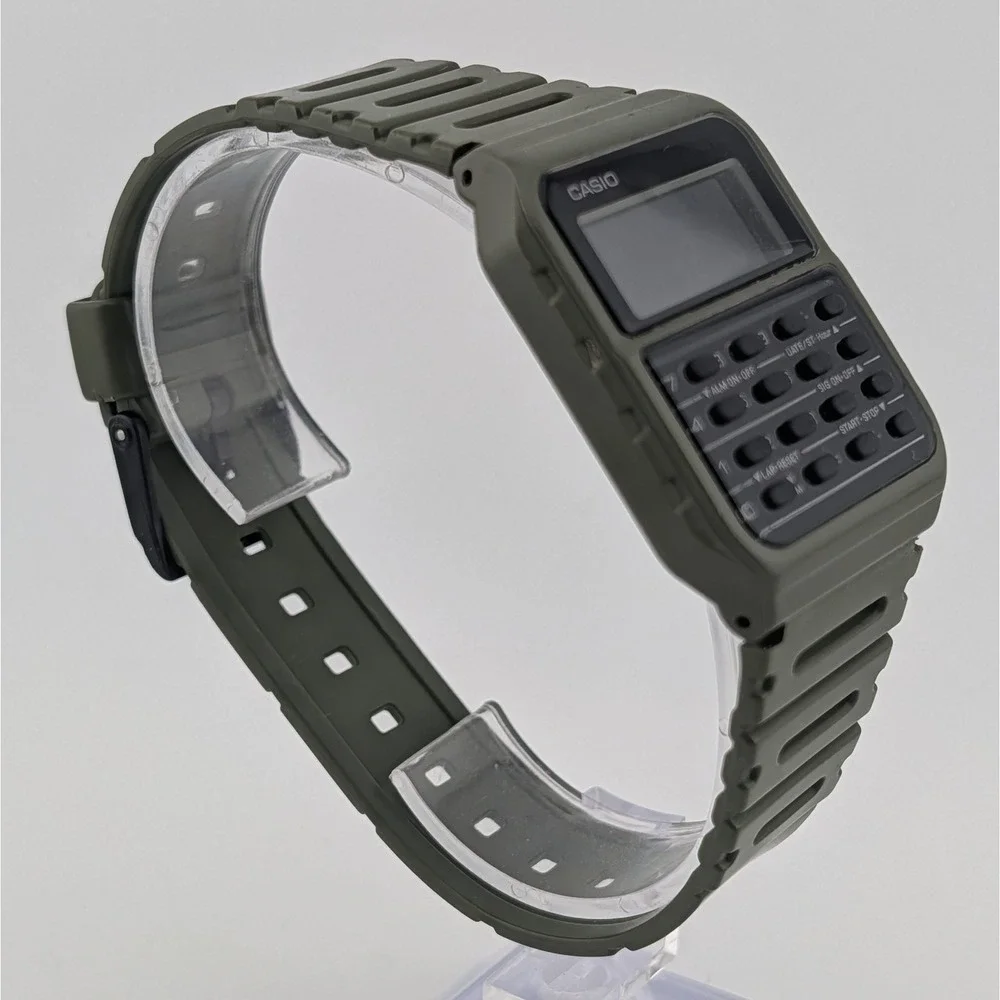 Casio vintage ca